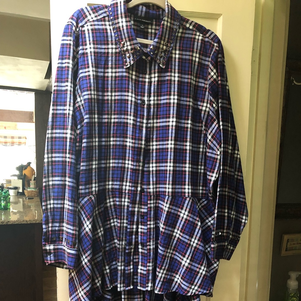 Lane Bryant Shirt